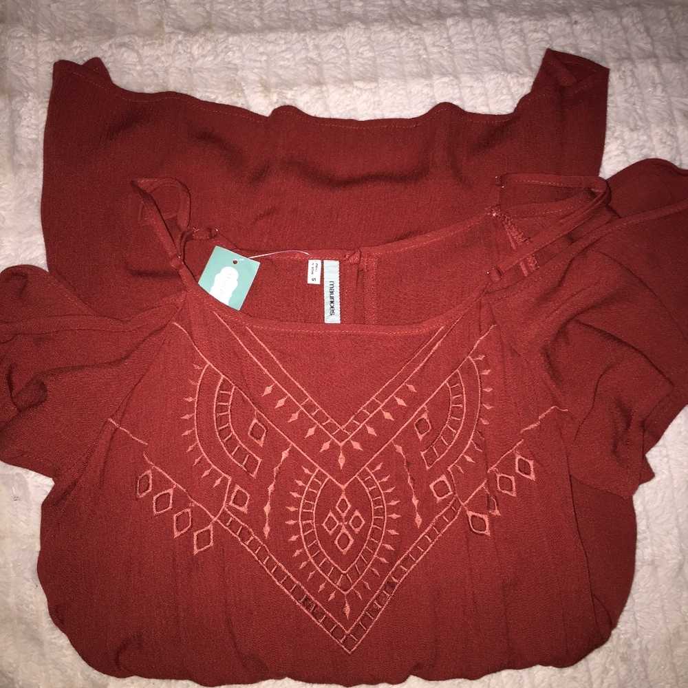 NWT